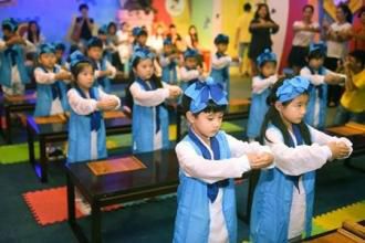 國內(nèi)、國際研學訓練營